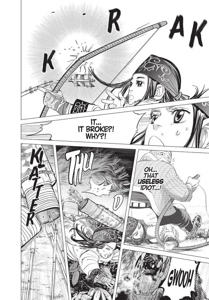 Golden Kamuy Chapter 65 image 15_optimized